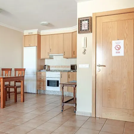 Apartamento Apartamento Sotavento Iii