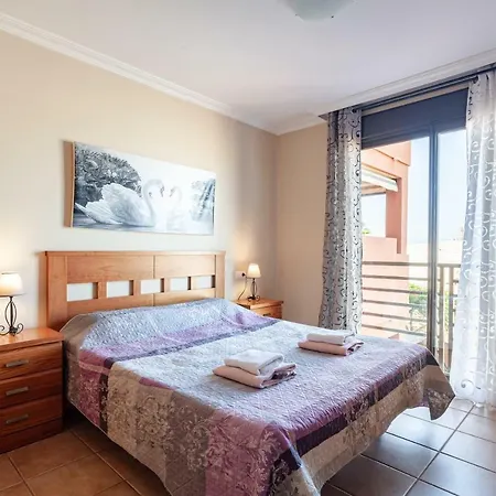 Apartamento Sotavento Iii Apartamento *