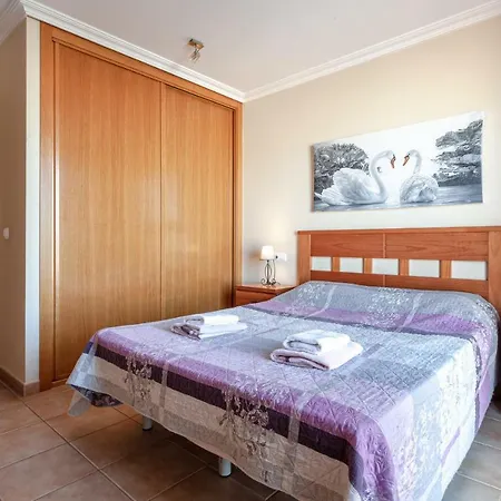 Apartamento Sotavento Iii *