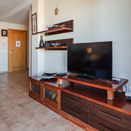 Apartamento Sotavento Iii Apartamento