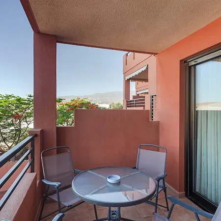 Apartamento Apartamento Sotavento Iii *