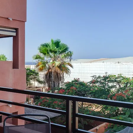 Apartamento Sotavento Iii Apartamento Granadilla De Abona