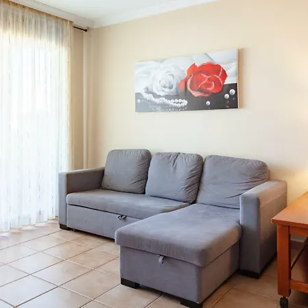 Apartamento Apartamento Sotavento Iii *
