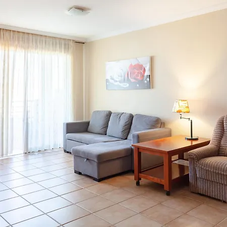 Apartamento Apartamento Sotavento Iii *