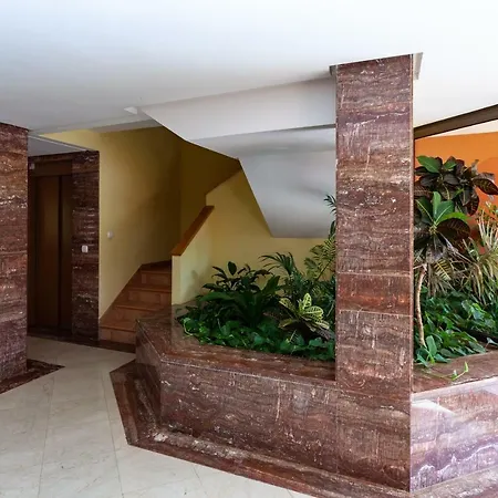 Apartamento Apartamento Sotavento Iii *
