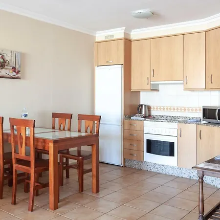 Apartamento Sotavento Iii Granadilla De Abona