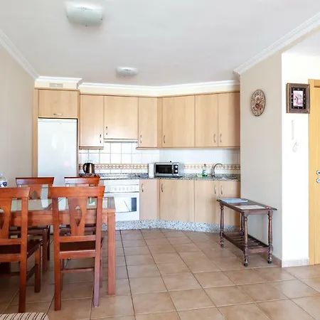 Apartamento Sotavento Iii Granadilla De Abona