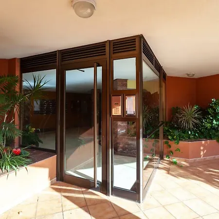 Apartamento Sotavento Iii Apartman