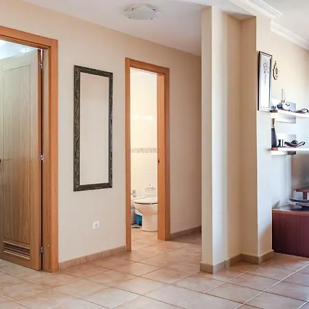 Apartman Apartamento Sotavento Iii