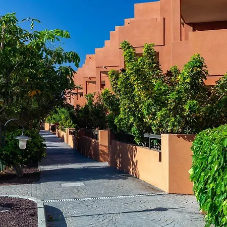 Apartman Apartamento Sotavento Iii
