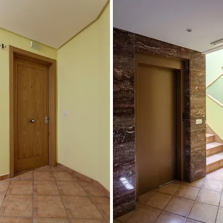 Apartamento Sotavento Iii Apartman *