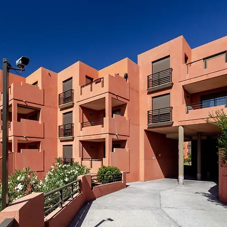 Apartamento Sotavento Iii * Granadilla de Abona