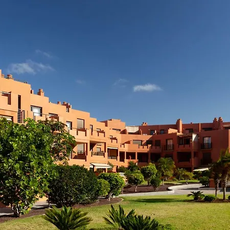 Apartamento Sotavento Iii *