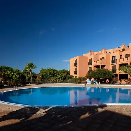 Apartamento Sotavento Iii *
