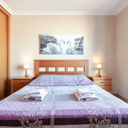 Apartamento Sotavento Iii *