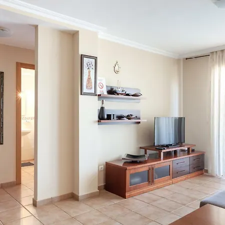 Apartamento Sotavento Iii * Гранадилла-де-Абона
