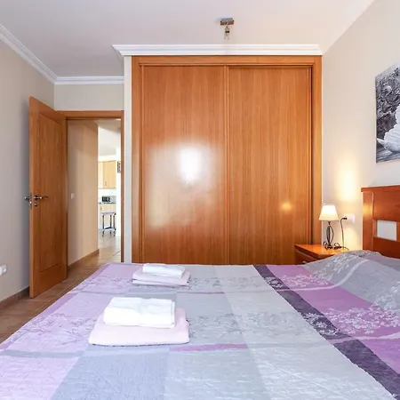 Apartamento Sotavento Iii * Гранадилла-де-Абона