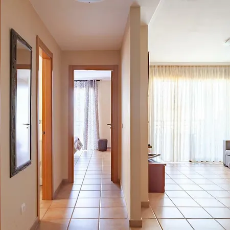 Apartamento Sotavento Iii Granadilla De Abona