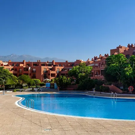 Apartamento Sotavento Iii